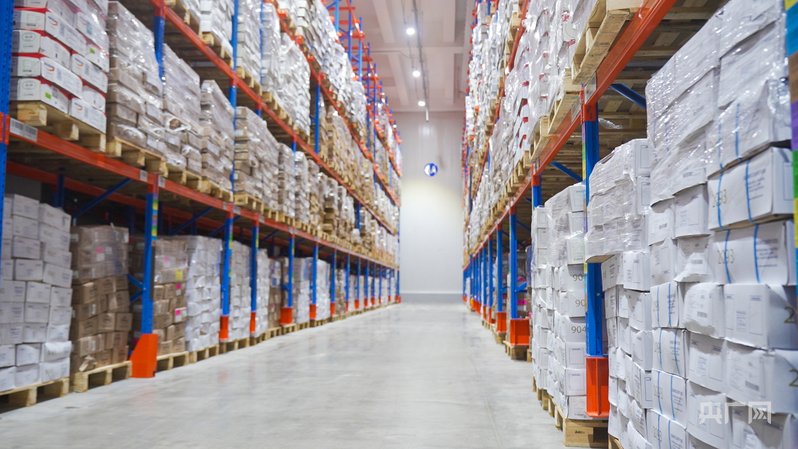 行进的海岸线｜陆海统筹 看中国经济向海图强的价值共生