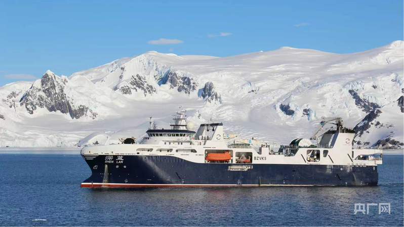 行进的海岸线｜陆海统筹 看中国经济向海图强的价值共生