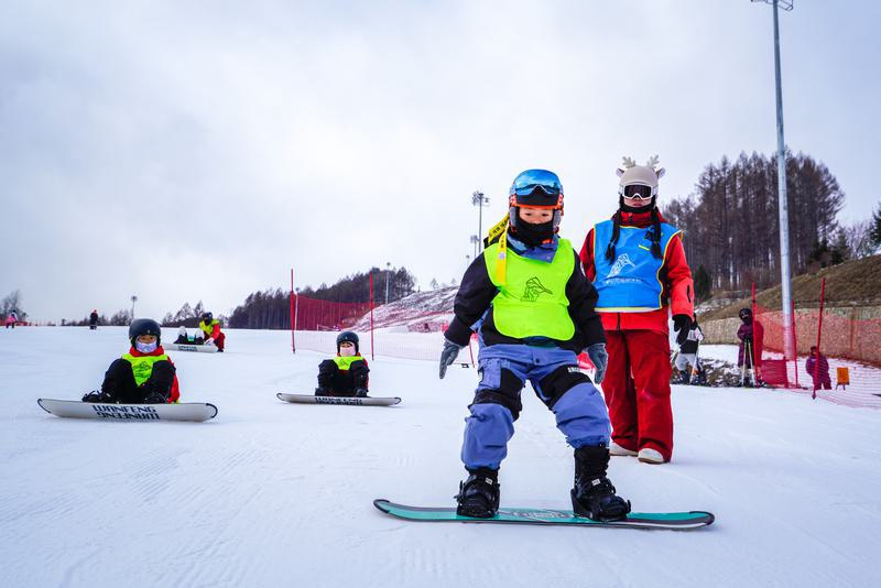 二十四节气看吉林丨大雪:人间至此雪盛时 围炉煮茶话丰年 二十四节气看吉林丨大雪:人间至此雪盛时 围炉煮茶话丰年