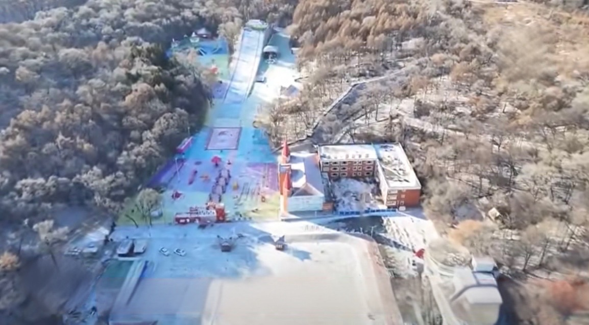 二十四节气看吉林丨大雪:人间至此雪盛时 围炉煮茶话丰年 二十四节气看吉林丨大雪:人间至此雪盛时 围炉煮茶话丰年