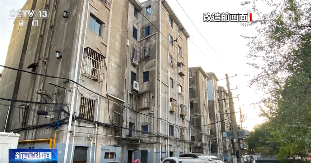 民生一件事｜多举措助力“增梯”落地 按下老楼装电梯“加速键”