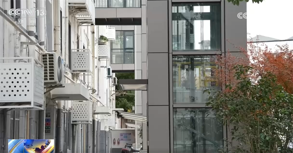 民生一件事｜多举措助力“增梯”落地 按下老楼装电梯“加速键”
