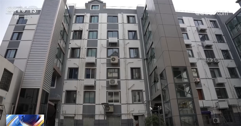 民生一件事｜多举措助力“增梯”落地 按下老楼装电梯“加速键”