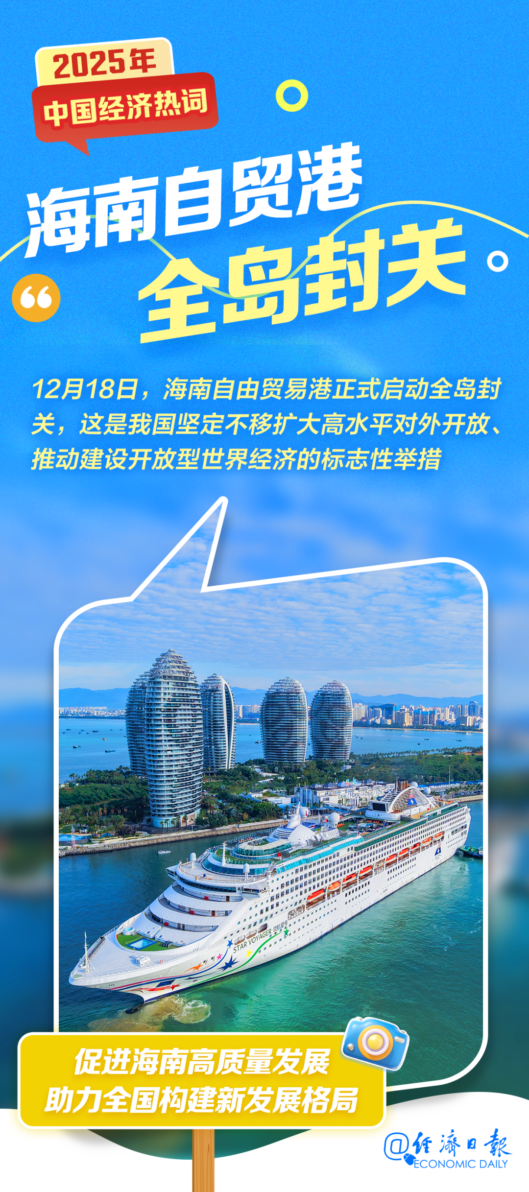 2025年经济热词盘点！你的生活因它们而变了吗？