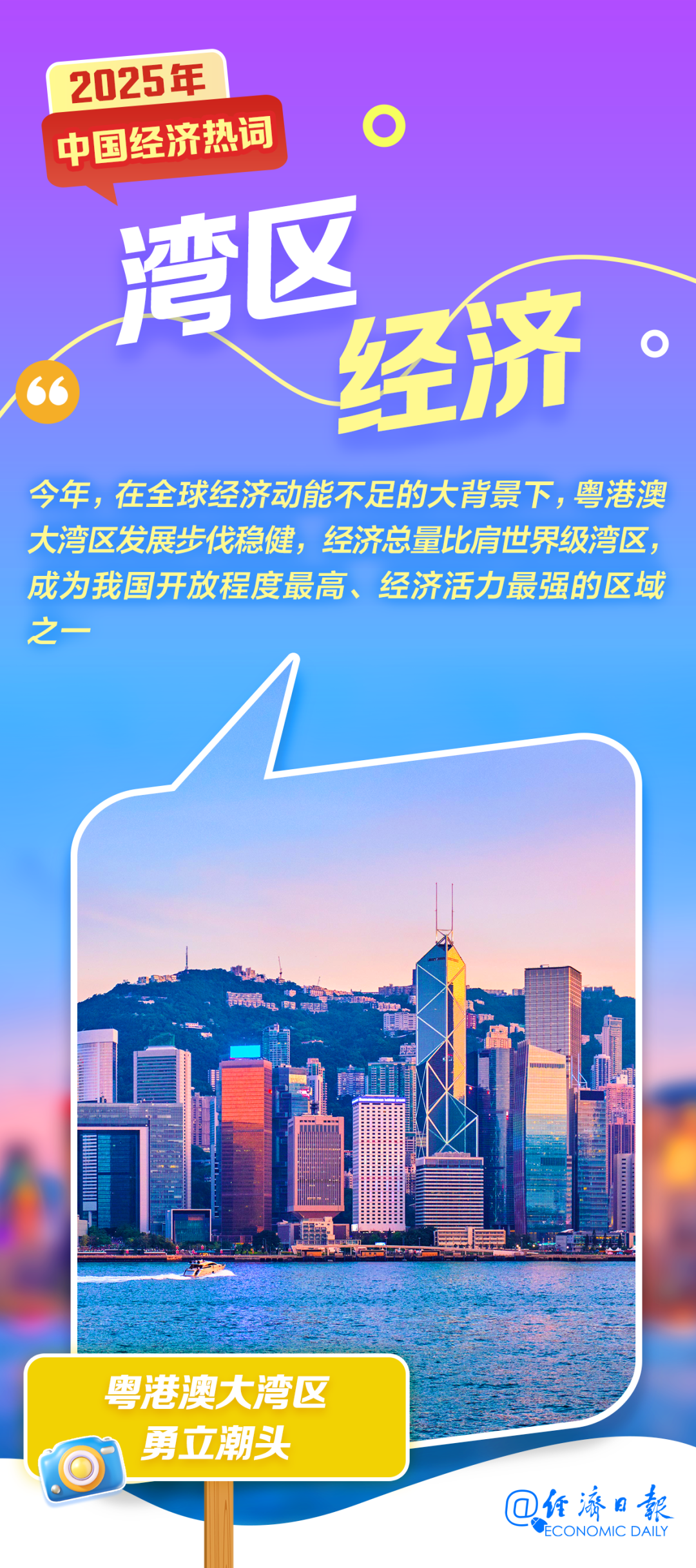 2025年经济热词盘点！你的生活因它们而变了吗？