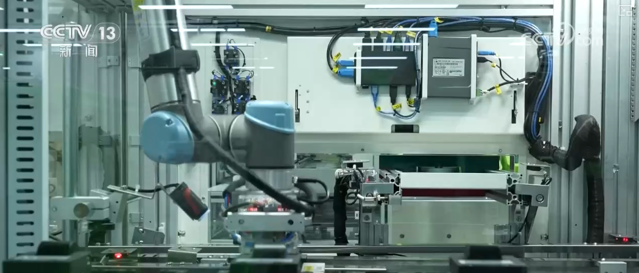 透过税收数据看亮点!沉浸式、场景式、个性化、健康类……消费新热点持续涌现