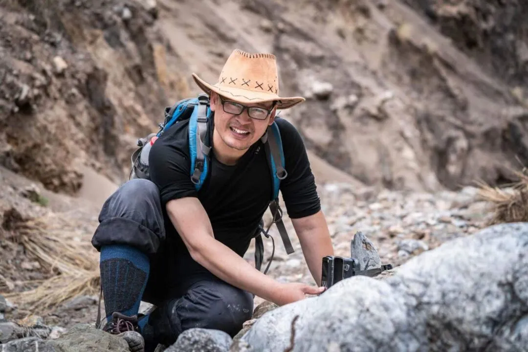 【“十五五”我所思·我所盼】刘炎林：完善具有高原特色的保护管理模式