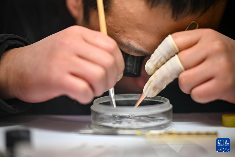 “修补巷”里便民生