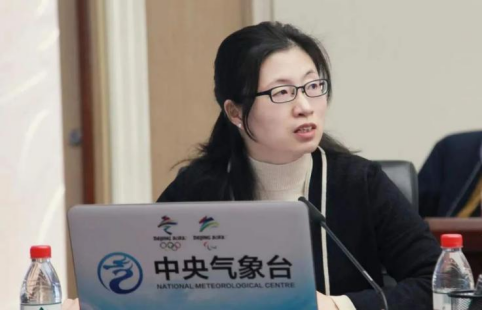 【“十五五”我所思·我所盼】张芳华：构建技术领先的现代气象业务体系