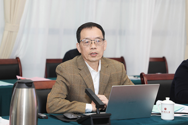 【“十五五”我所思·我所盼】刘鸿武：愿中非合作之路越走越宽