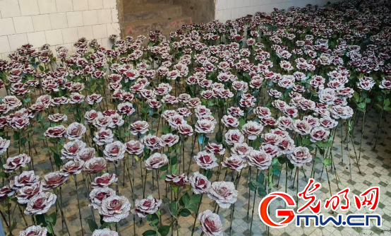 广东佛山罗行墟：从“水边集市”到“艺术小镇”的蝶变