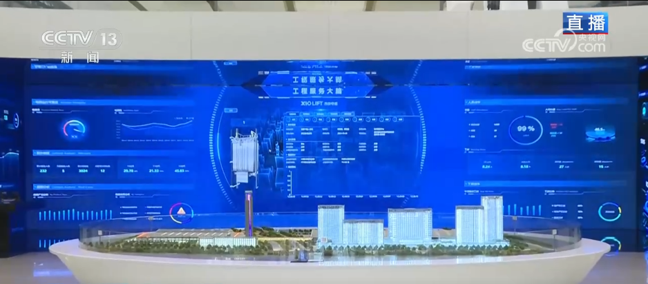制造企业“以智应变”更新赛道 老旧电梯“焕新”让居民幸福感“一键直达”