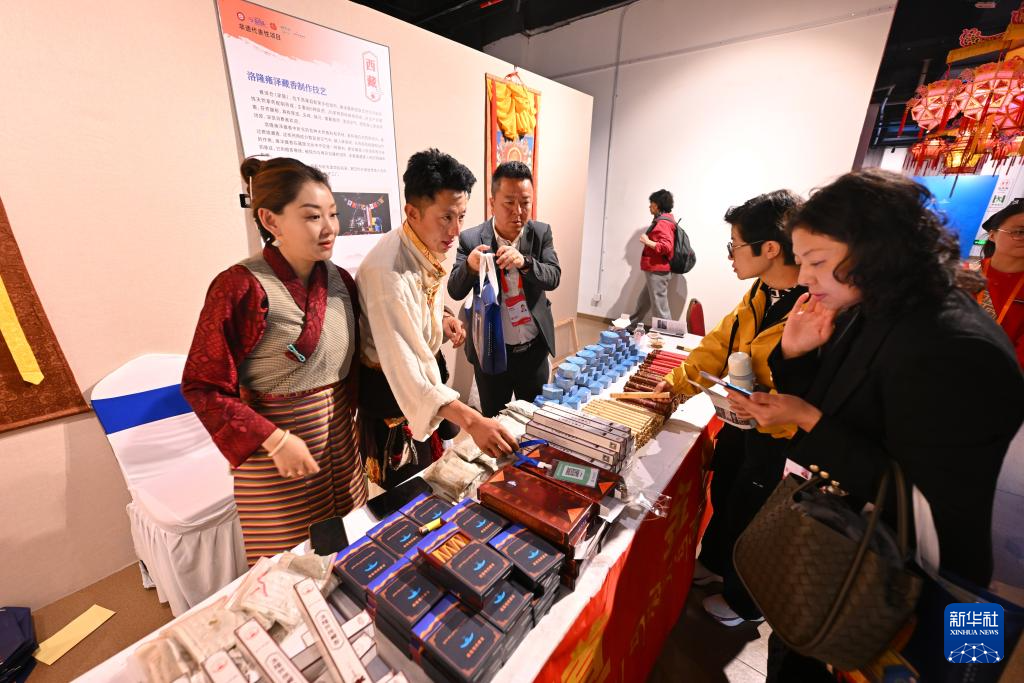 海丝非遗聚泉州