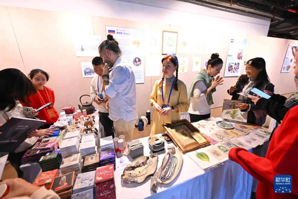 海丝非遗聚泉州