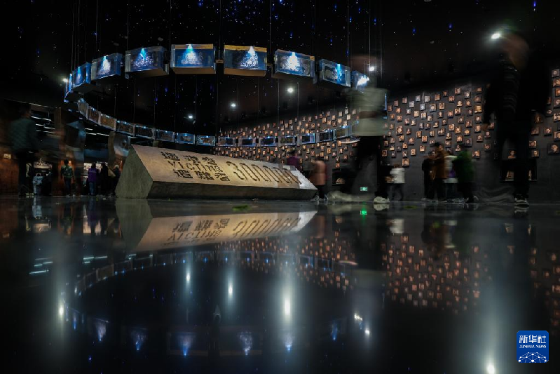 【我是历史记忆传承人】蒋薇:历史不该是遥远的故事,而是刻在骨血里的警示 【我是历史记忆传承人】蒋薇:历史不该是遥远的故事,而是刻在骨血里的警示