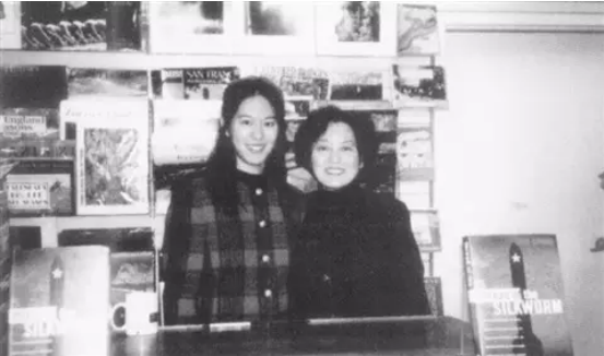 【文物里的抗战记忆】张纯如:向世界打开南京尘封的卷宗 【文物里的抗战记忆】张纯如:向世界打开南京尘封的卷宗