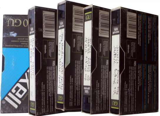 【文物里的抗战记忆】张纯如:向世界打开南京尘封的卷宗 【文物里的抗战记忆】张纯如:向世界打开南京尘封的卷宗