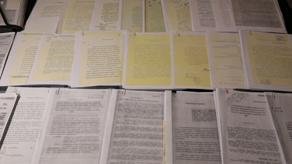 铁证如山!中央档案馆公布一批日本731部队罪行档案 铁证如山!中央档案馆公布一批日本731部队罪行档案