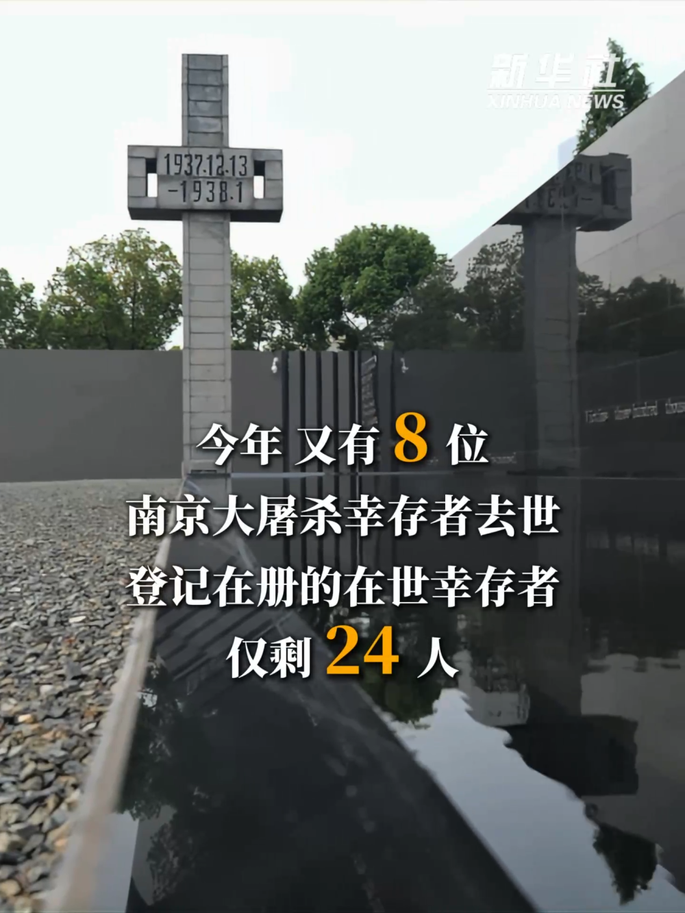 竖屏微视频｜记住历史 记住他们