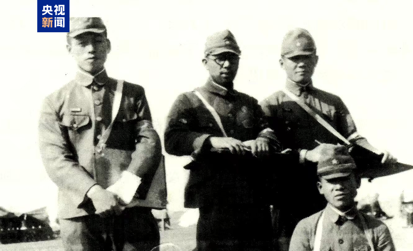 视频丨罪证确凿！原队员证实731部队用飞机降雨式播撒细菌