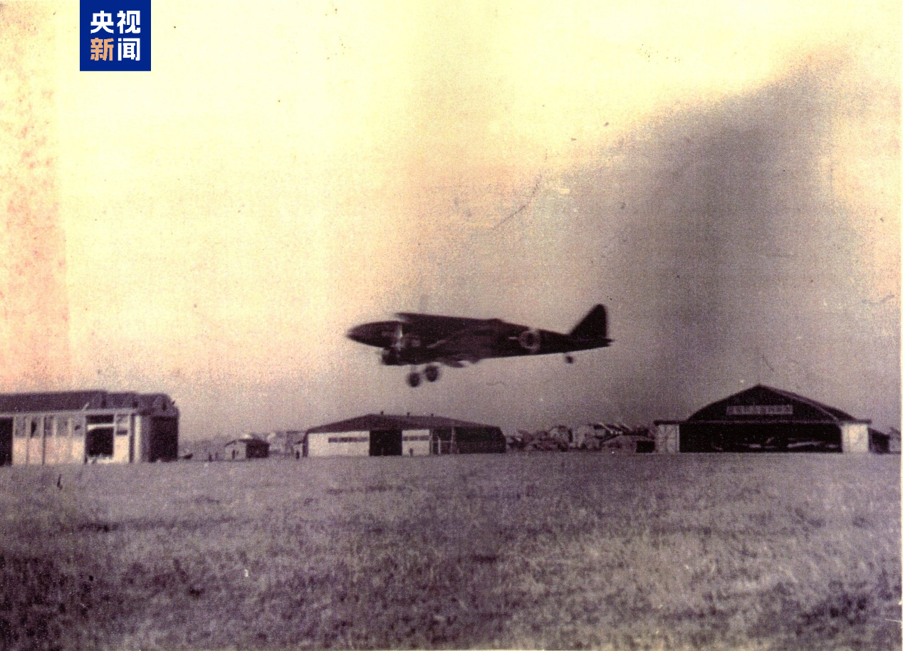 视频丨罪证确凿！原队员证实731部队用飞机降雨式播撒细菌