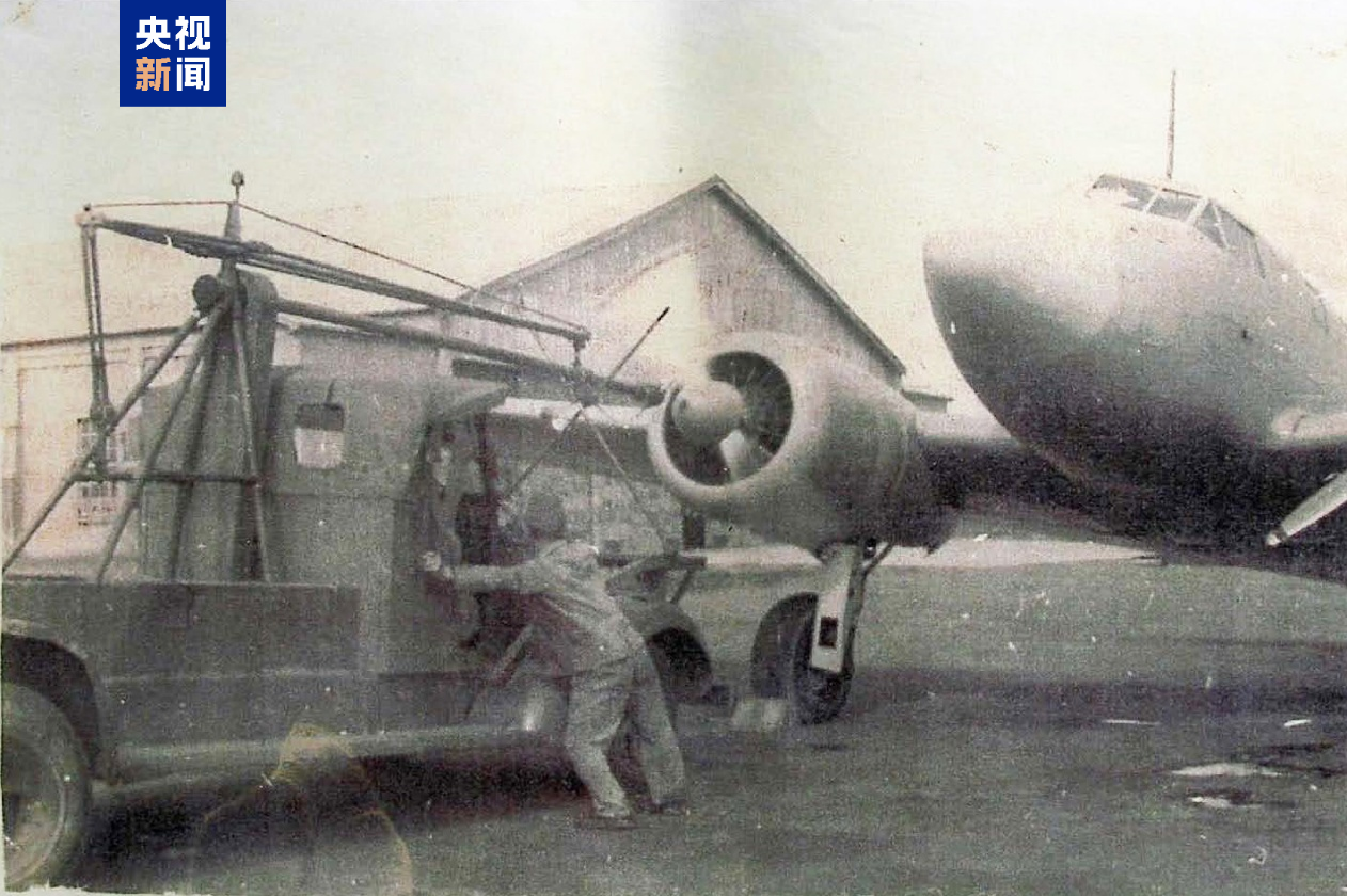 视频丨罪证确凿！原队员证实731部队用飞机降雨式播撒细菌