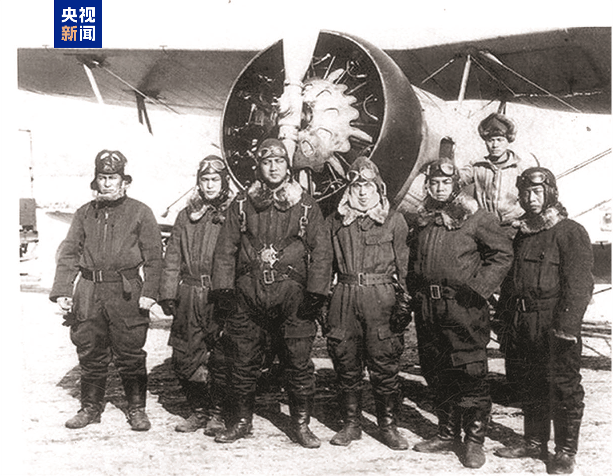 视频丨罪证确凿！原队员证实731部队用飞机降雨式播撒细菌