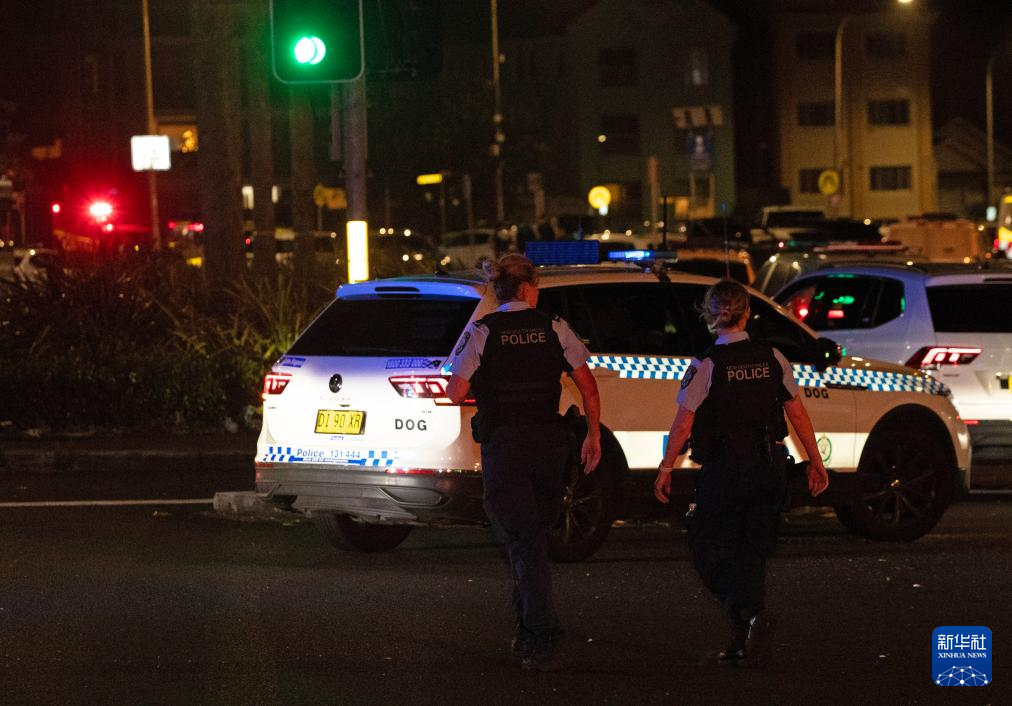 澳大利亚悉尼邦迪滩枪击事件已致12人死亡 被定为恐怖袭击