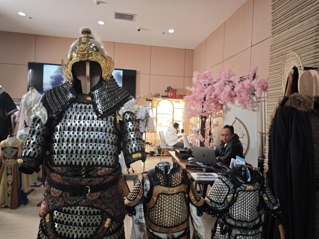 小城,何以生机勃勃丨申遗成功的西夏陵带旺西夏区 小城,何以生机勃勃丨申遗成功的西夏陵带旺西夏区