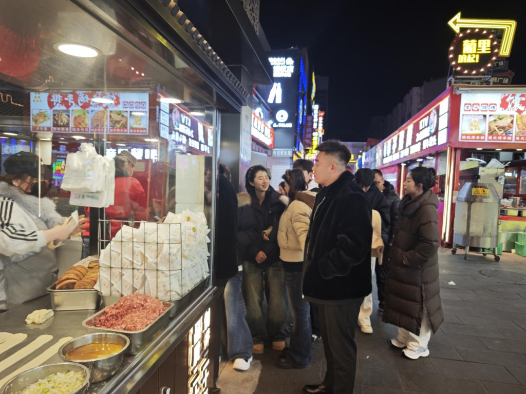 小城,何以生机勃勃丨申遗成功的西夏陵带旺西夏区 小城,何以生机勃勃丨申遗成功的西夏陵带旺西夏区