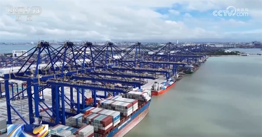 “一线放得开、二线管得住” 海南自贸港封关运作准备工作已全面就绪