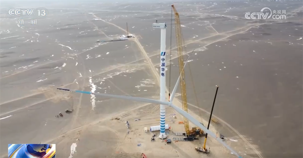 从“十四五”到“十五五” 我国新能源将实现更高质量跃升式发展