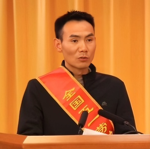 【“十五五”我所思·我所盼】龚剑:盼望涌现更多高技能产业工人 【“十五五”我所思·我所盼】龚剑:盼望涌现更多高技能产业工人