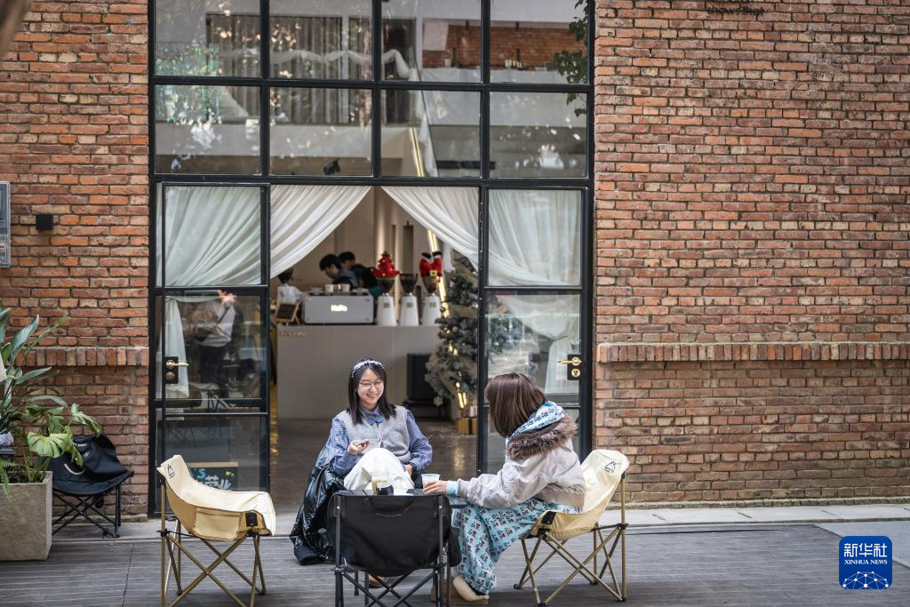 盘活老城谱新篇