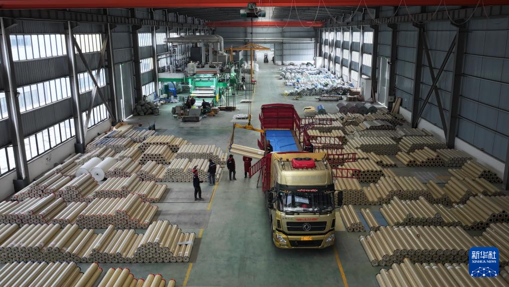 广元地板出川 铺进中亚万家