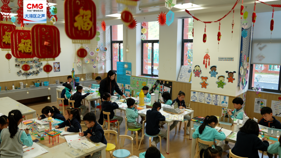 澳门回归祖国26周年 | 琴澳共融向未来