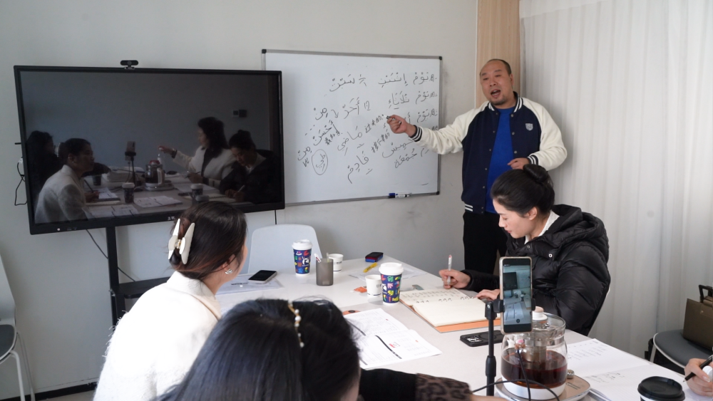 出海秘器——义乌老板娘的全球市场故事