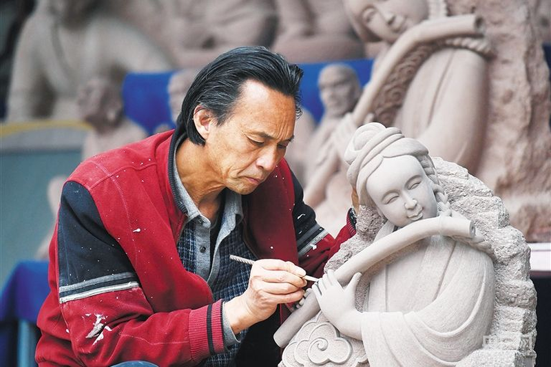 【你好,小镇】重庆龙水:五金交响