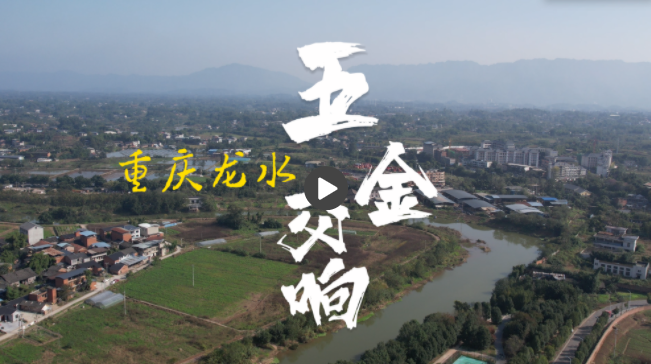 【你好，小镇】重庆龙水：五金交响