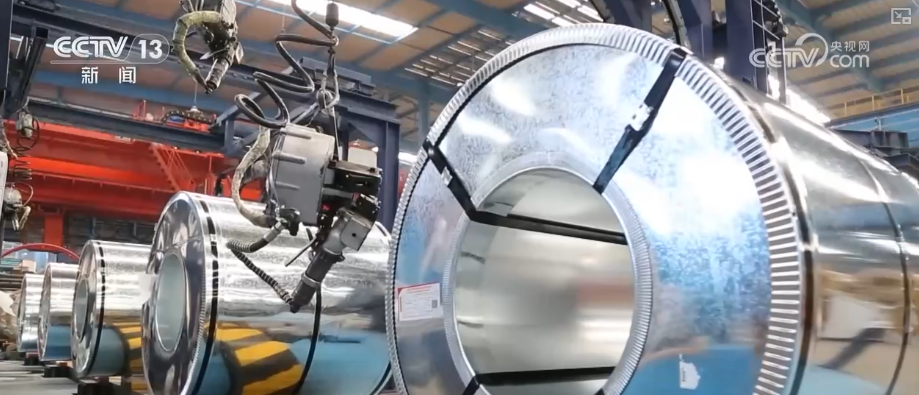 多角度透视前11个月物流运行“成绩单” 需求稳增、结构优化、效率提升态势凸显