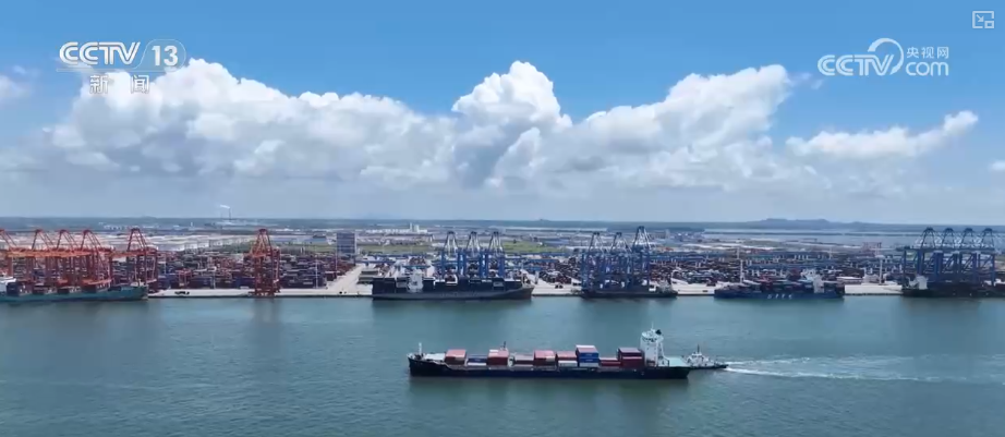 多角度透视前11个月物流运行“成绩单” 需求稳增、结构优化、效率提升态势凸显