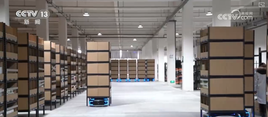 多角度透视前11个月物流运行“成绩单” 需求稳增、结构优化、效率提升态势凸显