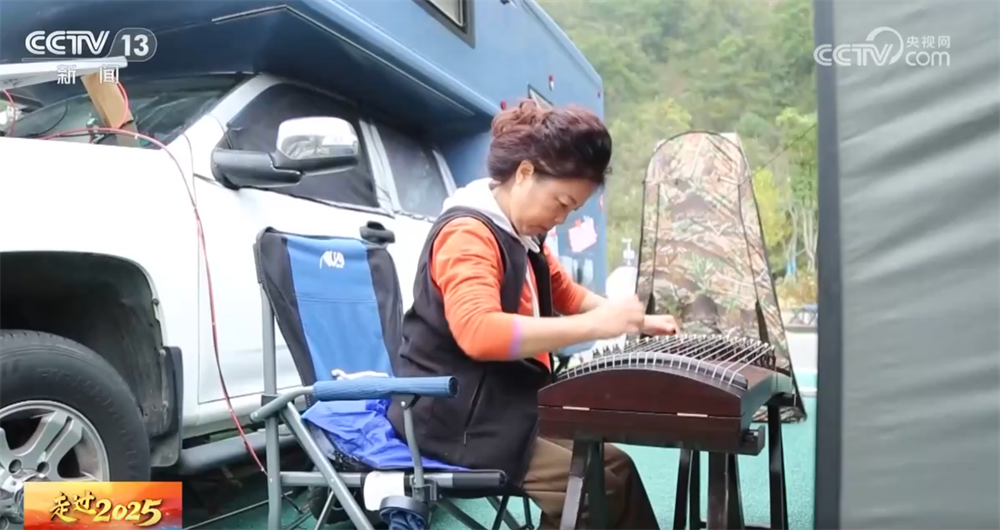 透过数据看2025年中国经济“破浪前行”向新向优 多领域发展支撑“行稳致远”