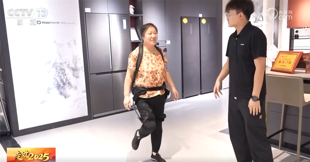 透过数据看2025年中国经济“破浪前行”向新向优 多领域发展支撑“行稳致远”