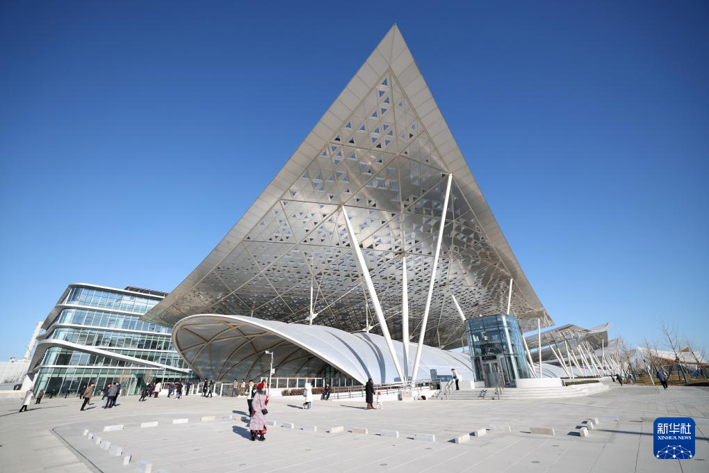 北京通州站正式投用