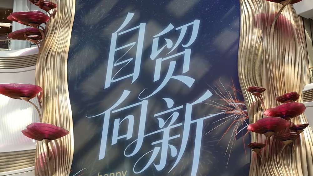 封关运作后首个元旦假期 海口免税消费从“游客型”向“生活圈”延伸