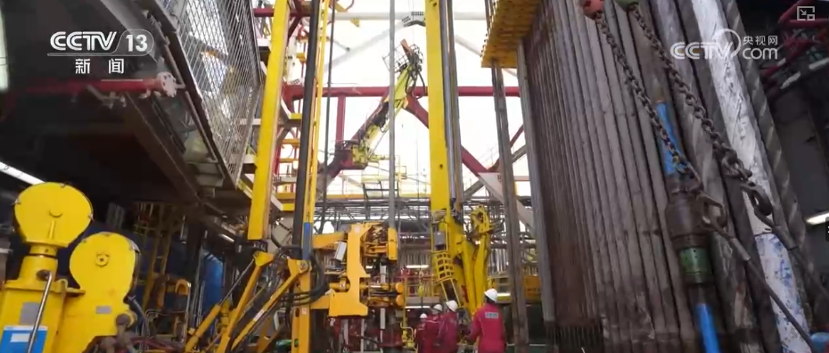 能源→交通→民生 建设者以马不停蹄的干劲刷新重大工程“进度条”