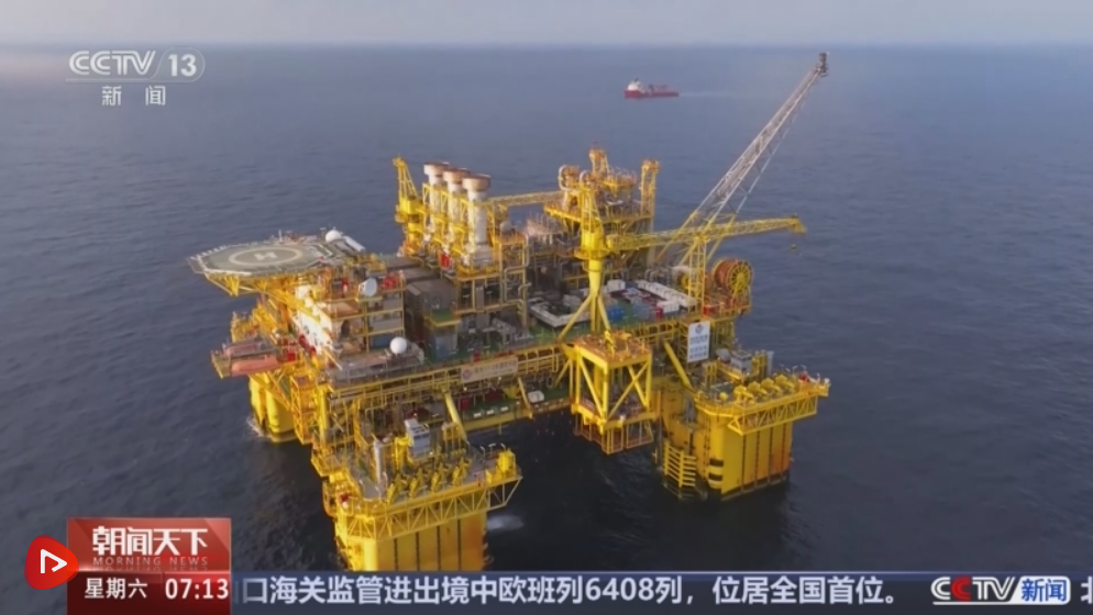 能源→交通→民生 建设者以马不停蹄的干劲刷新重大工程“进度条”