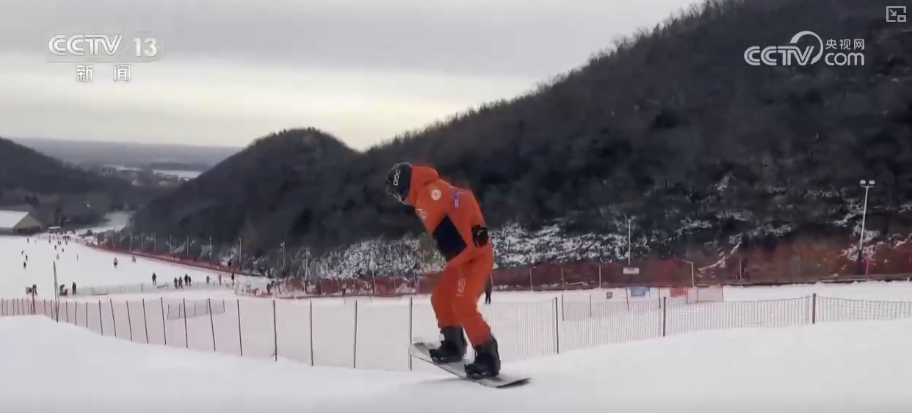 “真金白银”惠民叠加多彩冰雪“盛宴” 助推“冷资源”乘势而上掀起消费新热潮