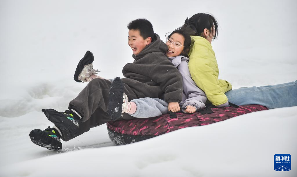 2026年元旦假期国内出游1.42亿人次